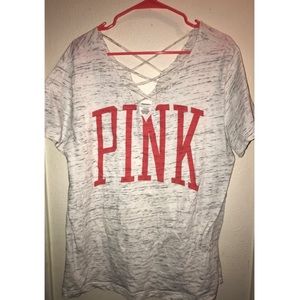 VS Pink T-Shirt
